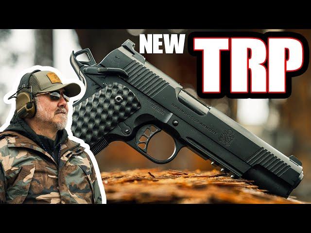 The Springfield Armory 2024 TRP.