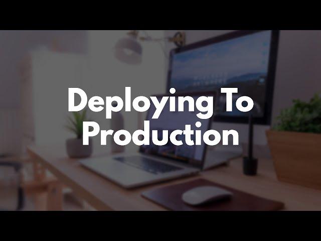 Build a Blog with Rails Part 12: Deploying Rails To Production