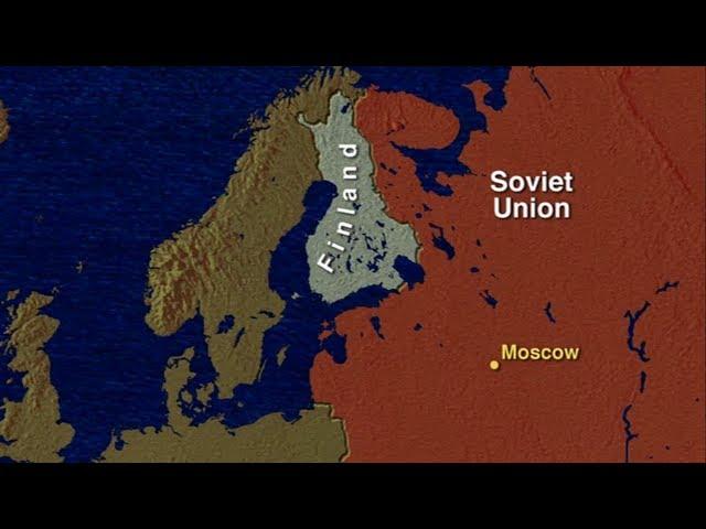 Cold War Ep.1/24 - (1917-1945) Comrades