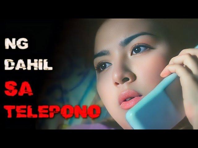 Ang Movie ni Ara mina noon / telepono