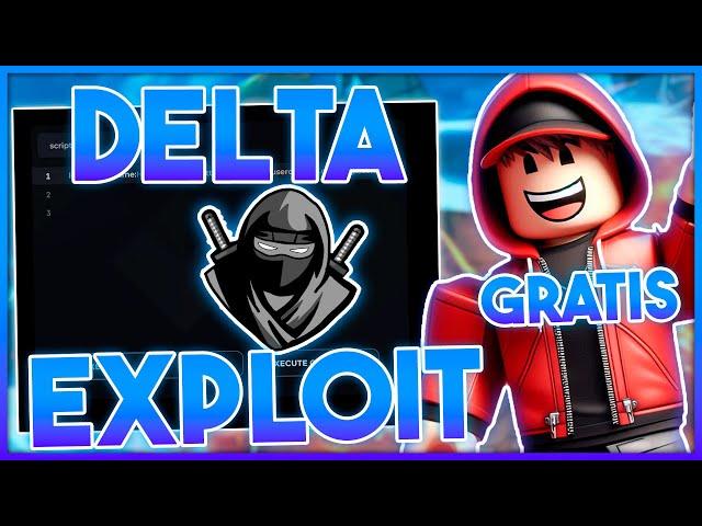 [UPDATED] HACK / EXPLOIT FOR ROBLOX | DELTA | BYFRON BYPASS | UNDETECTABLE FOR PC & MOBILE