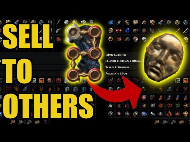 How to Sell to Players | PoE Trade Guide