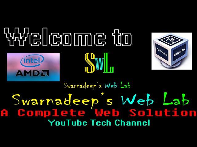 Enable Nested Vt-x/Amd-V in Oracle VirtualBox|Enable Nested Virtualization In VirtualBox Greyed Out