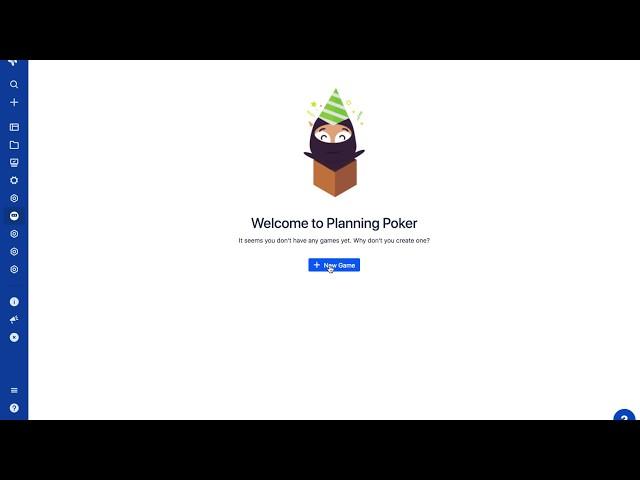 Planning Poker for Jira Demo