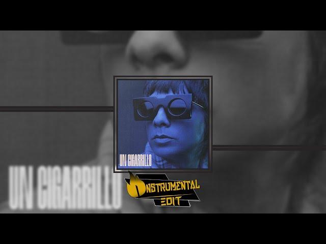 Chencho Corleone - Un Cigarrillo (Instrumental)