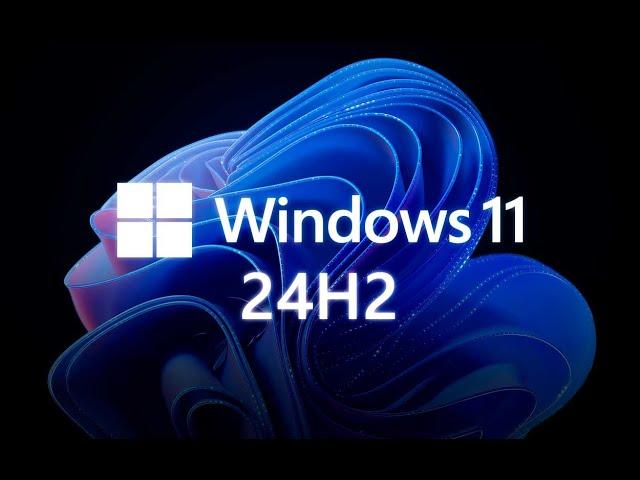 Windows 11 24H2: New Features and What We Know So Far