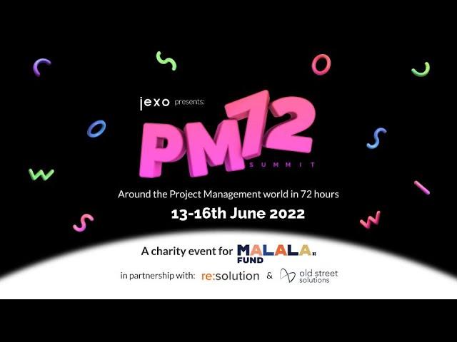 Introducing PM72 summit | JEXO'22