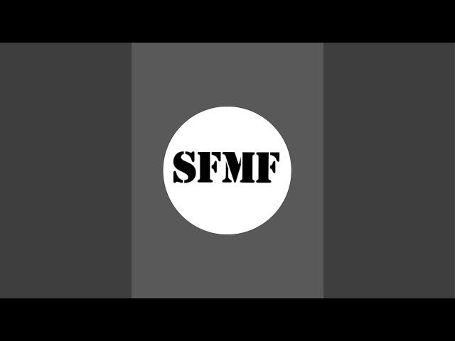 SFMF is live!