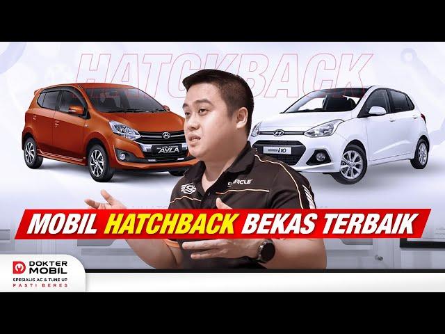 Deretan Mobil Hatchback Jepang dan Korea Terbaik !!! - Dokter Mobil Indonesia