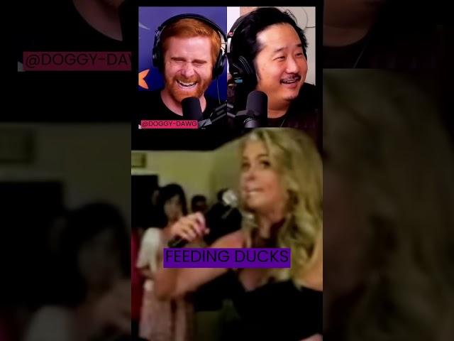 Bad Friends Bobby Lee & Andrew Santino - I Want To Be Ninja #andrewsantino #bobbylee #badfriends