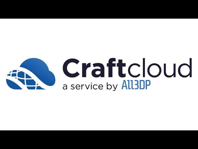 Craftcloud – World's #1 3D Printing & Price Comparison Service