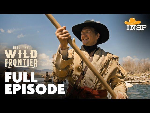 Lewis & Clark: Captains of Discovery | Into the Wild Frontier | Season 1 | Episode 2