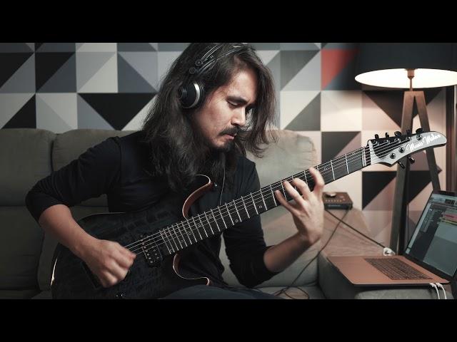 7 String Riff - Mateus Asato