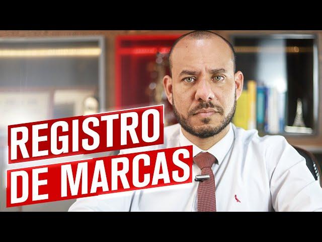 Tira dúvidas sobre registro de marcas no INPI (2020)