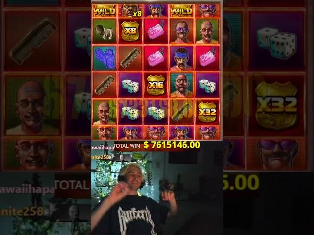 Game in profile #shorts #gambling #bigwin #stream #twitch #casinostream