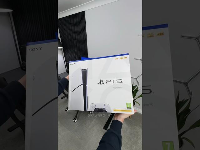 Why I don't use the PS5 Slim