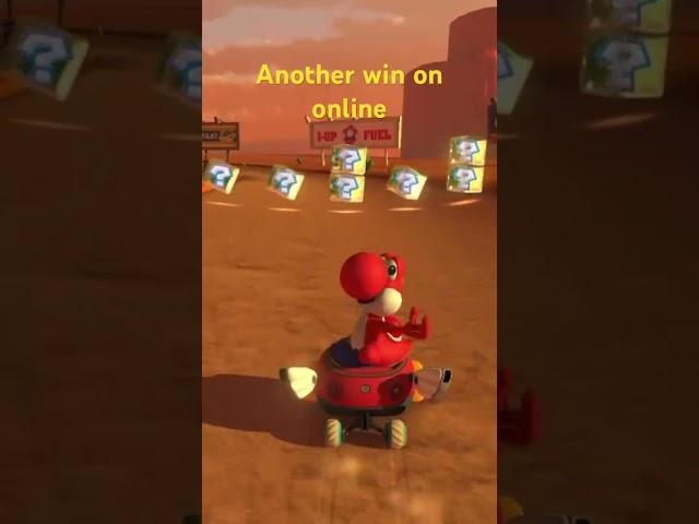 #mario #mariokart #mariokartonline #onlinegaming #mariokartonline