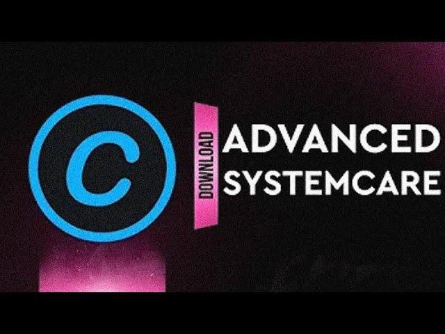 Advanced Systemcare Pro 15 Crack - Free Download - Updated September 2022