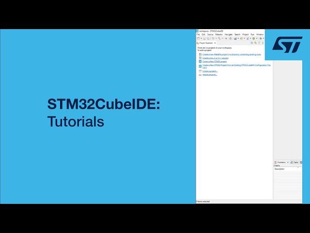 STM32CubeIDE - Azure® RTOS TraceX