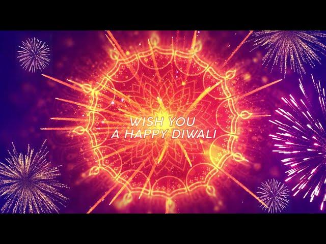 2024 Happy Diwali WhatsApp Status Video Greetings – Celebrate the Festival of Lights