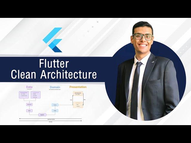 Clean Architecture Introduction and what will you learn ?