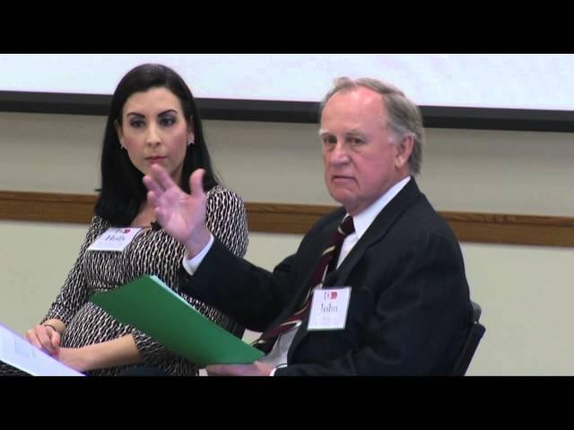 The Future of Health Law & Policy | Bioethics and Law