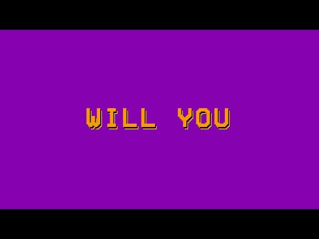 [FREE] "Will You" - Jazzy, Slow, Moody R&B Type beat