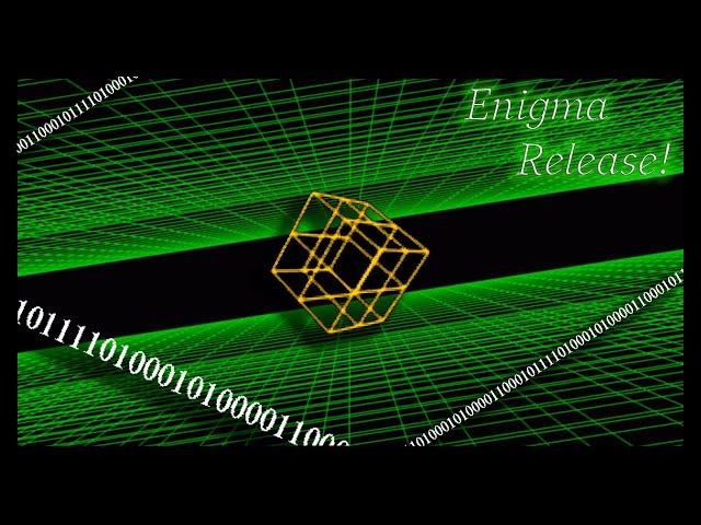 『MUGEN』~ Enigma Release!