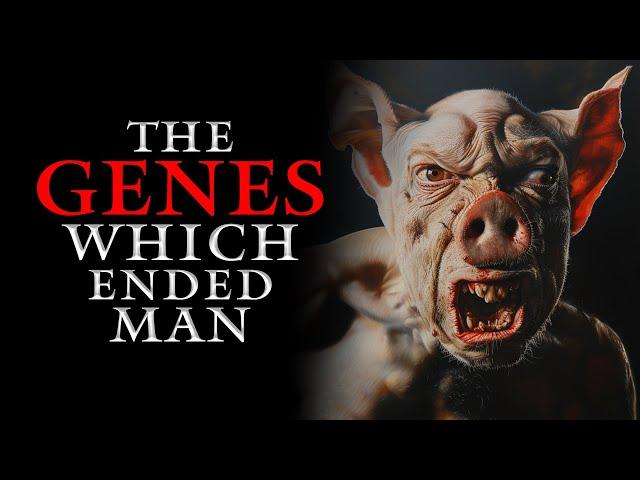 The Nephilim: Demons Hosting Genetically Engineered Bodies