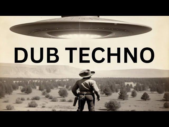 Old School | Meditative Dub Techno | Analog Set