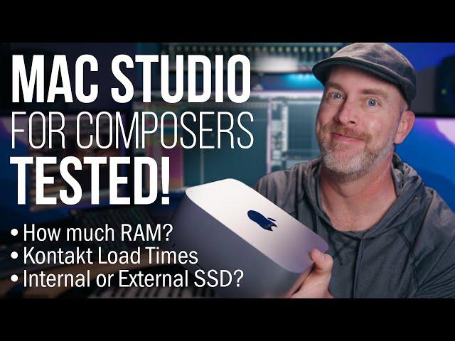 What Mac Should You Buy for Composing?