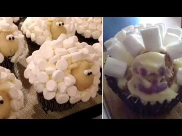 Top 10 Pinterest Fails