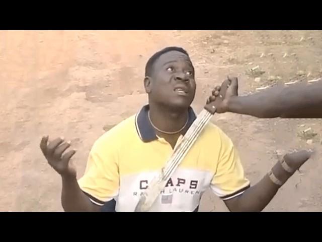 Mr Ibu & The kaba Boys |You Will Be Shocked At The Wickedness Of Men In This Nigerian Movie