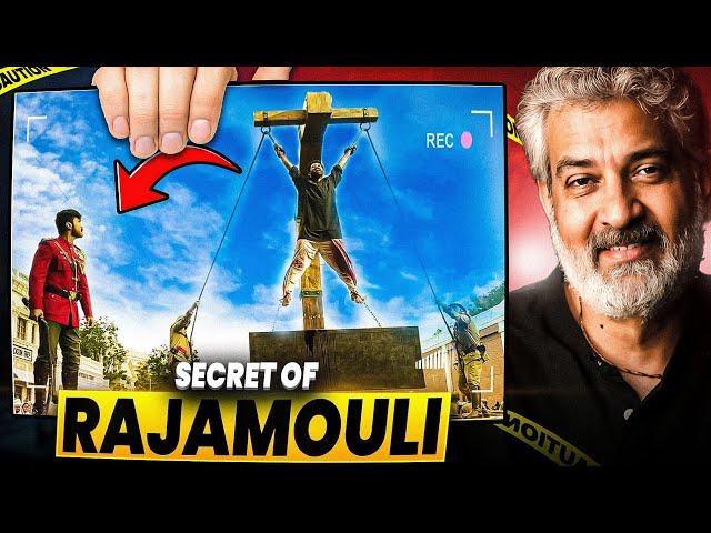 Build "EMOTIONAL" Scene like "RAJAMOULI" in Just 10 Min!