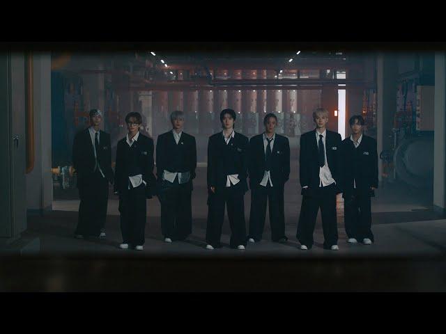 NCT 127 엔시티 127 '삐그덕 (Walk)' Movement