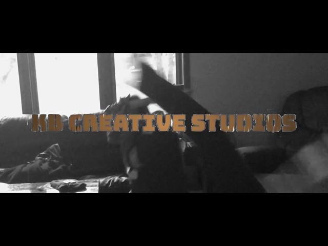 KB Creative Studios official new intro!