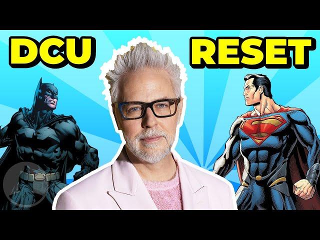 The Future Of The DCU Explained! | Cinematica