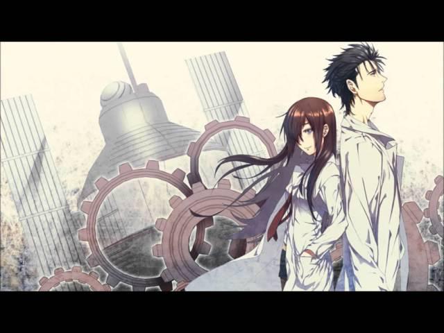 Steins;Gate OST - GATE OF STEINER -main theme-