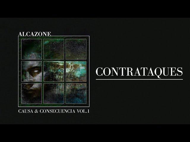 Contrataques - AlcaZone |  Causa & Consecuencia