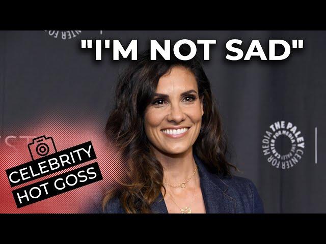 "I'm Not Sad": Daniela Ruah's Blunt Statement About 'NCIS: L.A.' Ending | Celebrity Hot Goss |