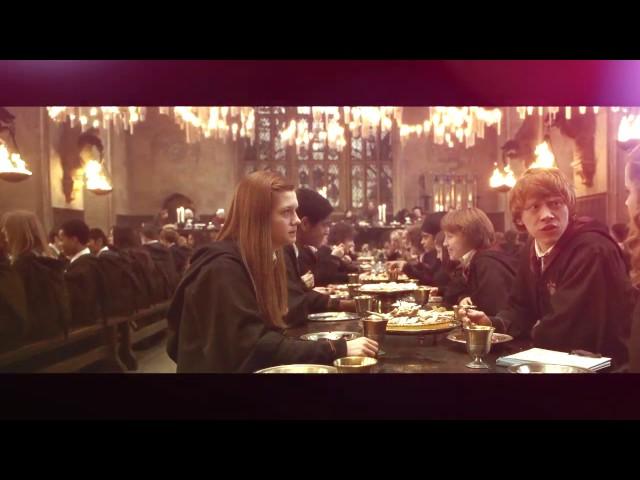 Draco & Ginny | Right in Front of Me