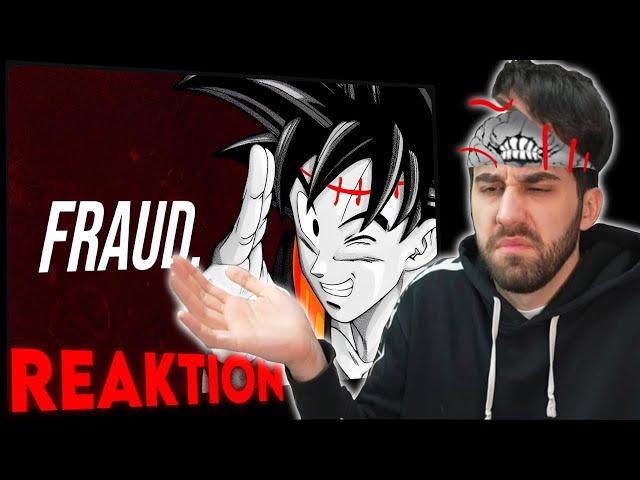 Sind das wirklich SCHLECHTE ANIME TODE ? Fake out Tode in Anime Lazar Reaktion @TheMaskedMan