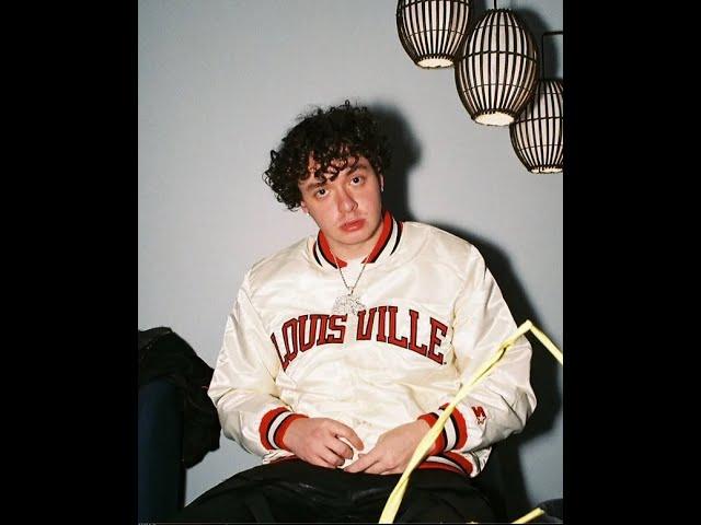 (FREE) JACK HARLOW X LOGIC TYPE BEAT - "SWERVE HER"