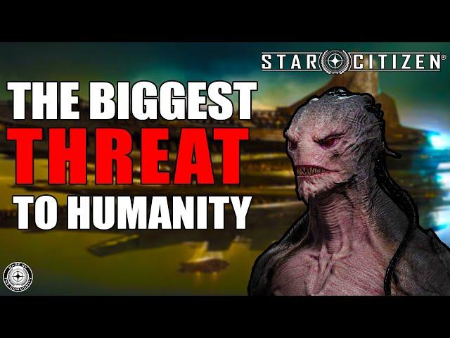 The Vanduul Threat | Star Citizen Lore