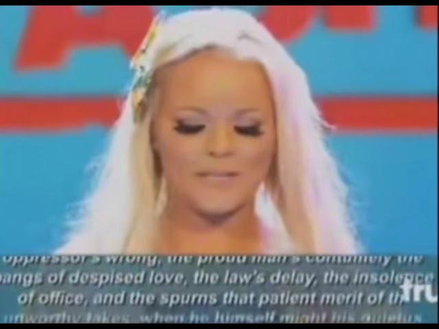 Stan Twitter: Trisha Paytas talking fast