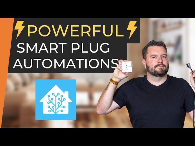 3 Smart Plug Automations to Take Your Home to the Next Level // SwitchBot Plug Mini