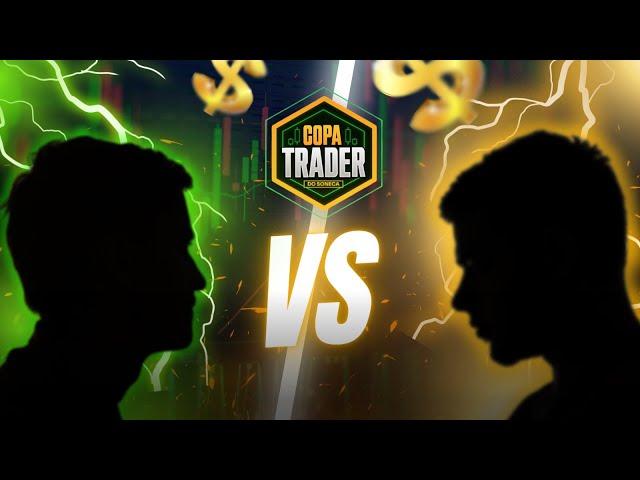 COPA TRADER 2 - PRÊMIO R$ 4.000,00 !! QUOTEX MATA-MATA