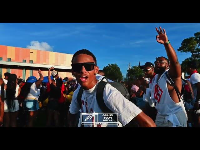 KAPPA ALPHA PSI STROLL [TEXAS GREEK PICNIC] '22 | GRAND TOUR MEDIA