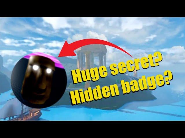 2 HUGE SECRETS IN JAILBREAK TRADING HUB