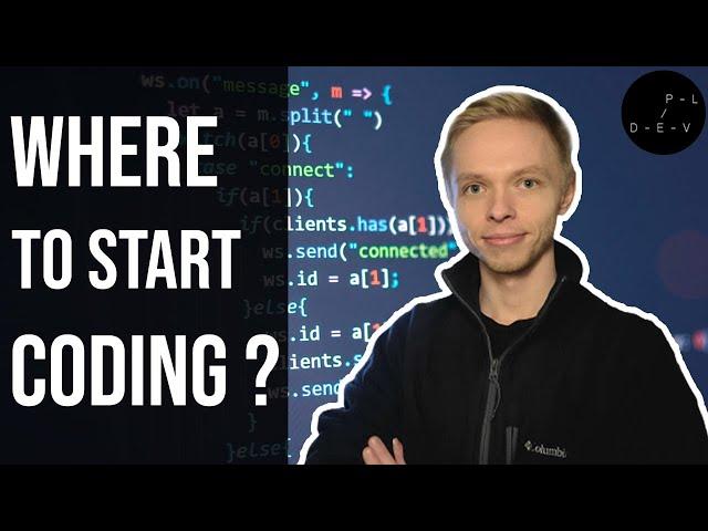 How to Code For Beginners (Super Quick And Easy)